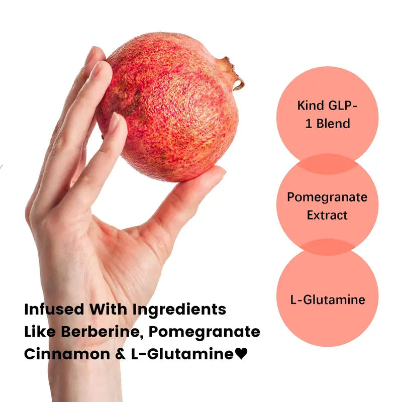 GLP-1 Support Patches – Natural Appetite & Energy Balance